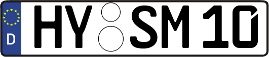 HY-SM10