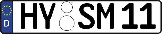 HY-SM11