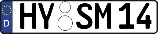 HY-SM14