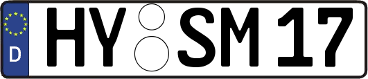 HY-SM17