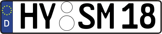 HY-SM18