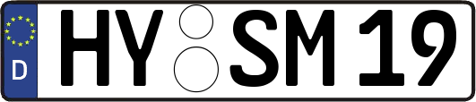 HY-SM19