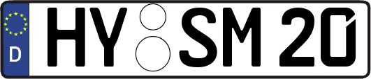 HY-SM20