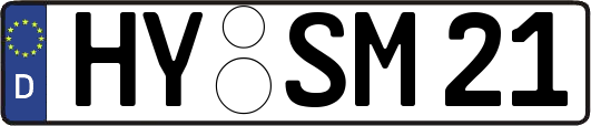 HY-SM21