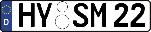HY-SM22