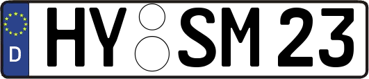 HY-SM23