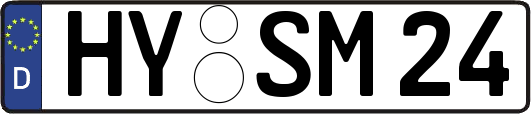 HY-SM24