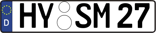 HY-SM27