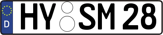 HY-SM28