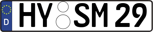 HY-SM29