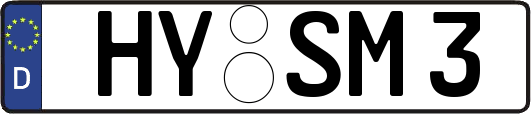 HY-SM3