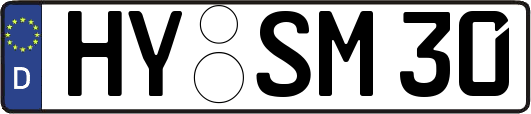 HY-SM30