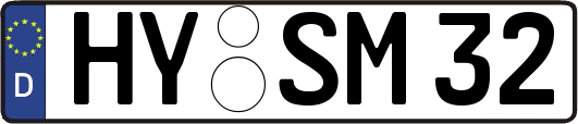 HY-SM32