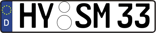 HY-SM33
