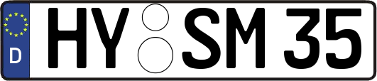 HY-SM35