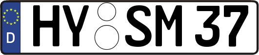 HY-SM37
