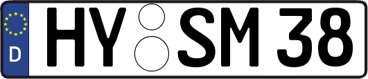 HY-SM38