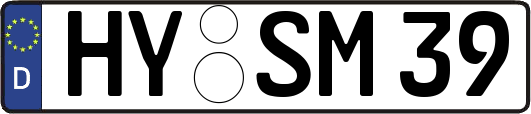 HY-SM39