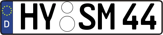 HY-SM44