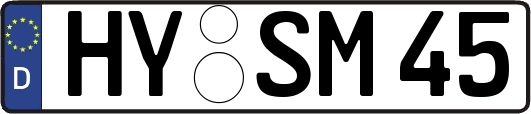 HY-SM45