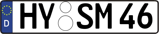 HY-SM46