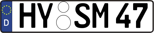 HY-SM47