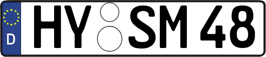 HY-SM48
