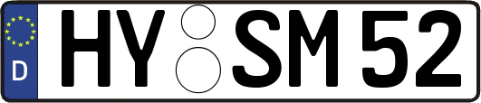 HY-SM52