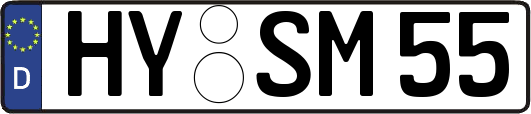 HY-SM55