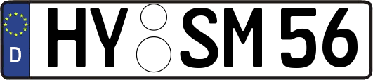 HY-SM56