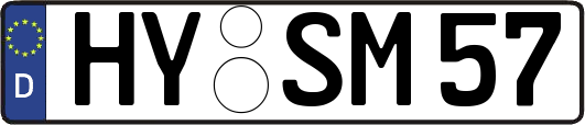 HY-SM57