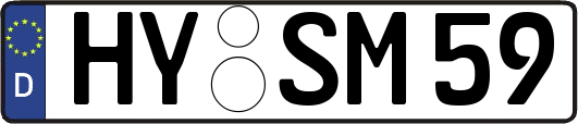 HY-SM59