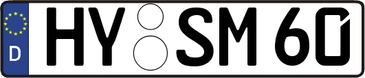 HY-SM60