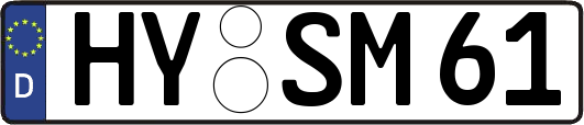 HY-SM61