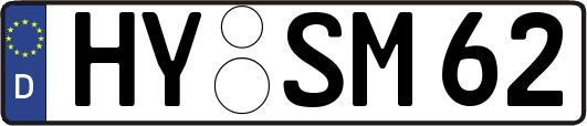 HY-SM62