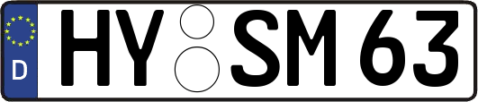 HY-SM63