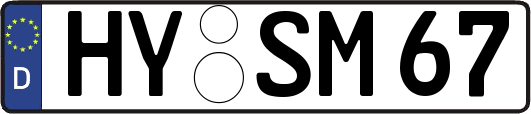 HY-SM67
