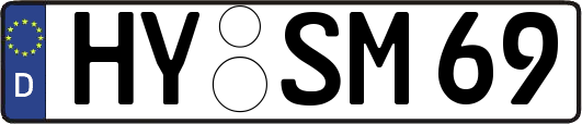 HY-SM69