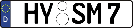 HY-SM7