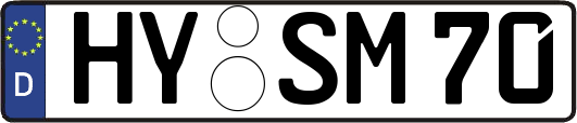 HY-SM70