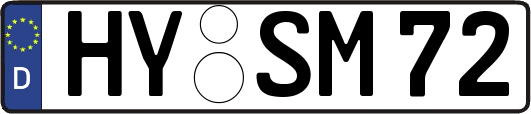 HY-SM72
