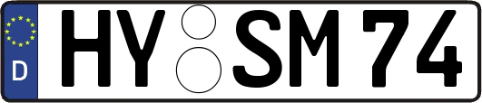 HY-SM74