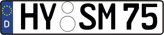 HY-SM75