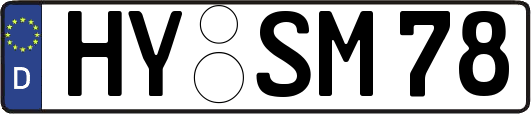 HY-SM78