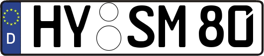 HY-SM80