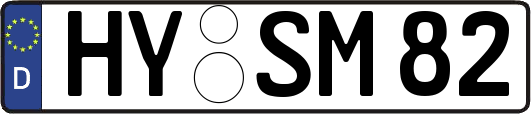 HY-SM82