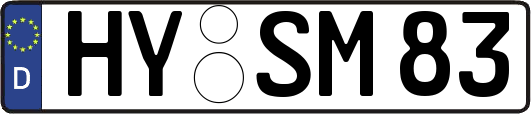 HY-SM83