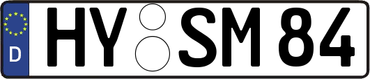 HY-SM84