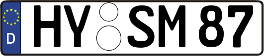 HY-SM87