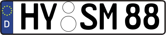 HY-SM88